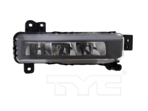 Bmw X1 Fog Light Passenger Side 228I 20-24 3 Serier 19-22 4 Series 21-24 X1 20-22 X6 20-23