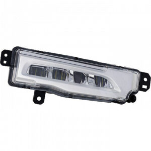 Bmw X7 Fog Light Passenger Side X6/X7 W/ M-Sport X5 19-23 X6 20-23 19-22