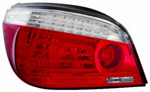 Bmw 5 Tail Light Driver Side 5_Series 03/2008-2010