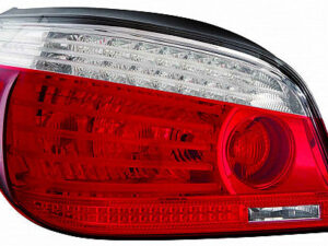 Bmw 5 Tail Light Driver Side 5_Series 03/2008-2010