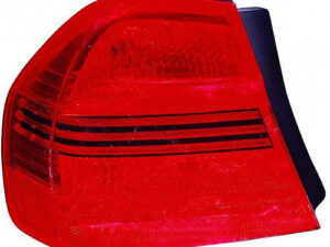 Bmw Tail Light Passenger Side 3 Series Sedan 2006-2008 & M3 2008