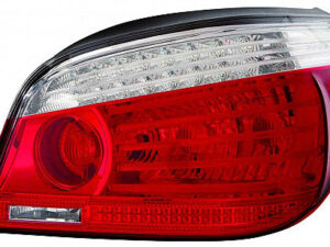 Bmw 5 Tail Light Passenger Side 5_Series 03/2008-2010