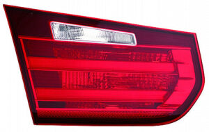 Bmw Trunk Tail Light Inner Tail Light Driver Side Includes Hyb M3 2015 Sedan/Wagon 2012-2015