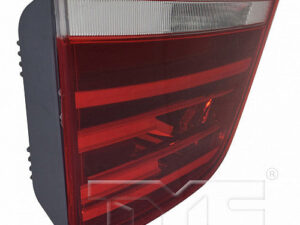 Bmw X3 Tail Light Without Led & Hid Headlight Driver Sides 2011-2017