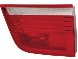 Bmw Trunk Lamp X5 2007-2010