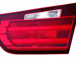 Bmw Trunk Tail Light Inner Tail Light Passenger Side Includes Hyb M3 2015 Sedan/Wagon 2012-2015