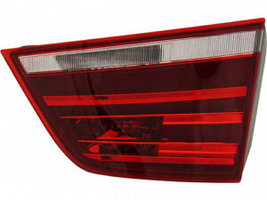 Bmw X3 Tail Light Without Led & Hid Headlight Passenger Sides 2011-2017