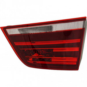 Bmw X3 Tail Light Without Led & Hid Headlight Passenger Sides 2011-2017
