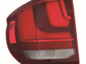 Bmw X5 Tail Light Driver Side Without Logo 2014-2018