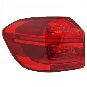 Bmw X3 Tail Light Driver Side Without Logo 2018-2021