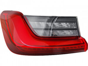 Bmw 3 Tail Light Driver Side Without Logo M3/330E/Xdrive 2021 330I/Xdrive 19-21 M340I/Xdrive 20-21
