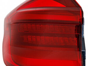 Bmw X3 Tail Light Driver Side Without Logo W/ Adaptive 2018-2021