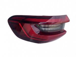 Bmw X5 Tail Light Driver Side 2019-2023