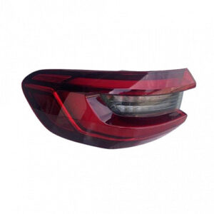Bmw X5 Tail Light Driver Side 2019-2023