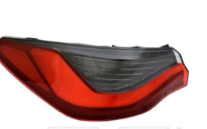 Bmw M4 Tail Light Driver Side 430I 21-25 M4 21-24 I4 22-25 (63 21 7 477 605)