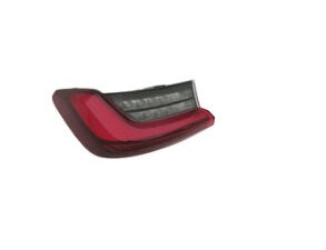Bmw 3 Tail Light Driver Side Without Logo 330E/330I/M340I/M3 2023-2025 Capa (63215A3Bc67)