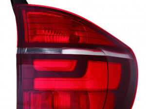 Bmw X5 Tail Light Passenger Side 2011-2013