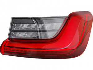 Bmw 3 Tail Light Passenger Side Without Logo M3/330E/Xdrive 2021 330I/Xdrive 19-21 M340I/Xdrive 20-21