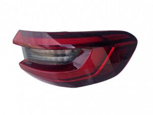 Bmw X5 Tail Light Passenger Side 2019-2023