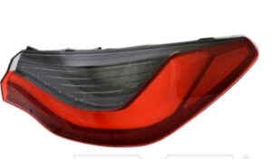 Bmw M4 Tail Light Passenger Side 430I 21-25 M4 21-24 I4 22-25 (63 21 7 477 606)