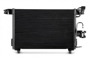 Bmw X5 Ac Condenser Exc 4.4L V8 64509239992) 2007-2018 (Cnd3738