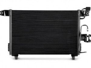 Bmw X5 Ac Condenser Exc 4.4L V8 64509239992) 2007-2018 (Cnd3738