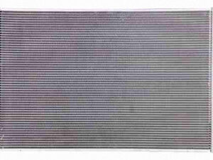 Bmw X4 Condenser For Turbocharged 64539216143) X3 11-17 17-18 (Cnd4127
