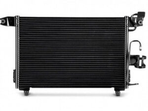 Bmw 5 Condenser 3.0L L6 64 50 9 109 723) 5_Series 2011-2017 640I 2012-2018 740I 2011-2016 (Cnd4069