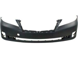 Lexus Es350 Bumper Cover Front Bumper Primed Without Parking Sensors 2010-2012