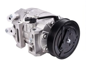 Nissan Sentra A/C Compressor 2.5L Altima/Sentra 2007-2012 (4Sp #68664 /1947X)