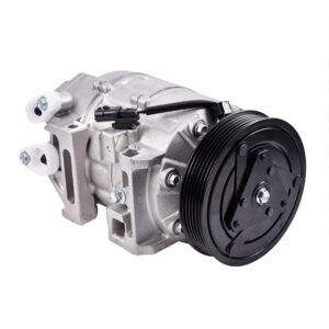 Nissan Sentra A/C Compressor 2.5L Altima/Sentra 2007-2012 (4Sp #68664 /1947X)