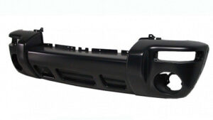 Jeep Liberty Bumper Cover Front Bumper Primed 2002-2004