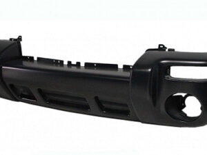 Jeep Liberty Bumper Cover Front Bumper Primed 2002-2004