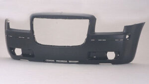 Chrysler 300 Bumper Cover Front Bumper With Fog Lights 3.5L Touring/Limited 2005-2010