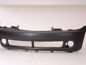 Chrysler Pt Bumper Cover Front Bumper Primed Without Absorber Pt Cruiser 2006-2010