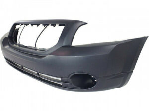 Dodge Caliber Bumper Cover Front Bumper Primed With Fog Lamps Caliber 2007-2012(DOES NOT FIT Srt-4 MODELS)