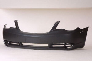 Chrysler Sebring Bumper Cover Fr Bumper Primed Without Fog Fog Light Sebring Sedan 07-10/Convertible 08-10 Capa