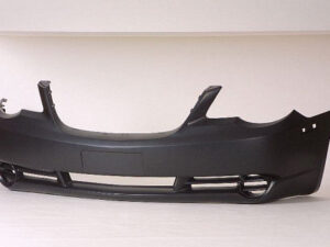 Chrysler Sebring Bumper Cover Fr Bumper Primed Without Fog Fog Light Sebring Sedan 07-10/Convertible 08-10 Capa