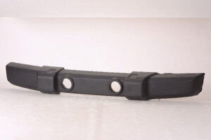 Jeep Wrangler Bumper Cover Front Bumper Textured-Black With Fog And Tow Hole 2007-2017/Jk 2018