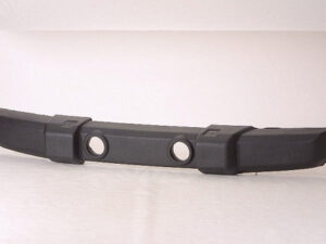 Jeep Wrangler Bumper Cover Front Bumper Textured-Black With Fog And Tow Hole 2007-2017/Jk 2018