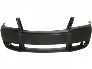 Dodge Avenger Bumper Cover With Fog Fog Light Avenger 2008-2010