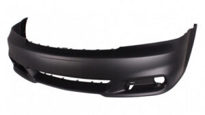 Dodge Avenger Bumper Cover Front Bumper Primed 2011-2014