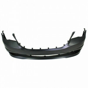Dodge Grand Bumper Cover Front Bumper Primed Caravan 2011-2020 & Ram Cargo-Van-Ram 2012-2015 Capa
