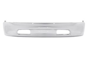 Ram 2011-2018 Bumper Cover Fr Bumper Facr Bar Chrome Without Fog And Sensor Ram-1500 13-18/Classic 19-24