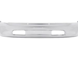 Ram 2011-2018 Bumper Cover Fr Bumper Facr Bar Chrome Without Fog And Sensor Ram-1500 13-18/Classic 19-24