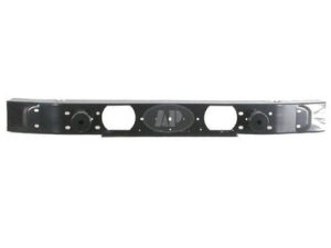 Jeep Wrangler Bumper Cover Front Bumper Re-Bar Wrangler 2007-2017 / Jk 2018