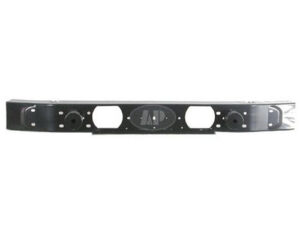 Jeep Wrangler Bumper Cover Front Bumper Re-Bar Wrangler 2007-2017 / Jk 2018