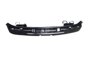 Dodge Dakota Bumper Cover Front Bumper Re-Bar Pickup 2005-2010
