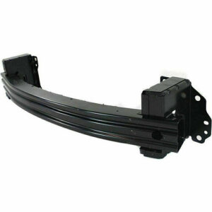 Dodge Journey Bumper Cover Front Rebar Steel 2009-2020