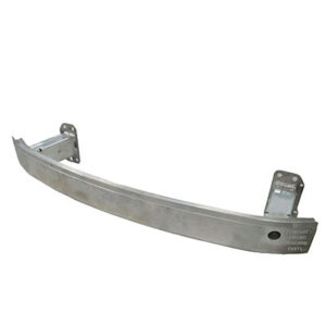 Jeep Cherokee Bumper Cover Front Bumper Re-Bar Without Sensor & Tow Hook (Aluminum) 2014-2018